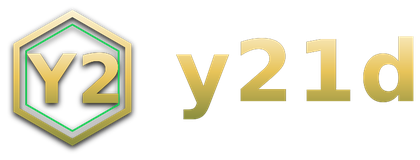 y21d logo